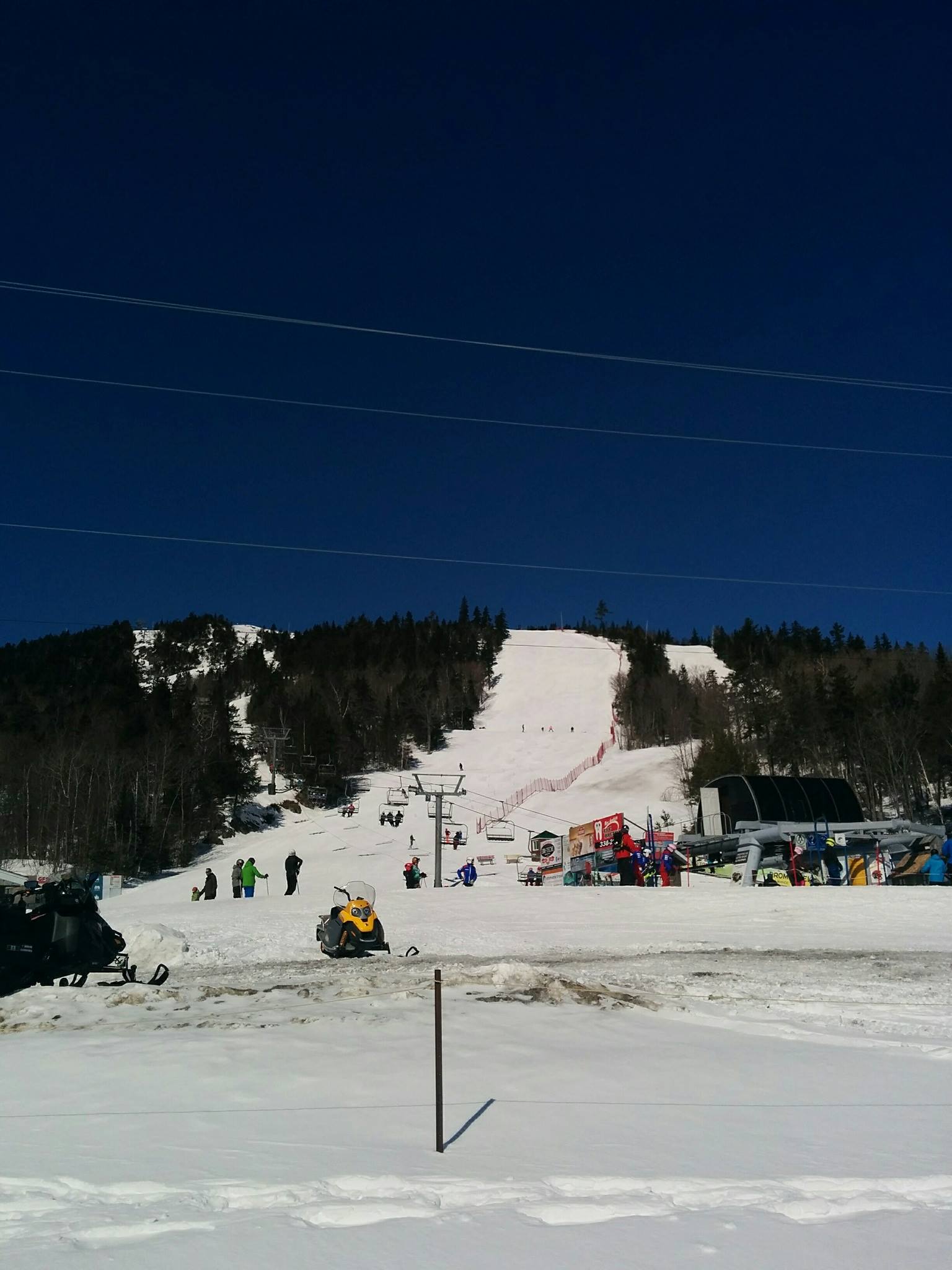 Mont Adstock
