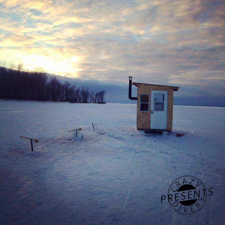 cabane